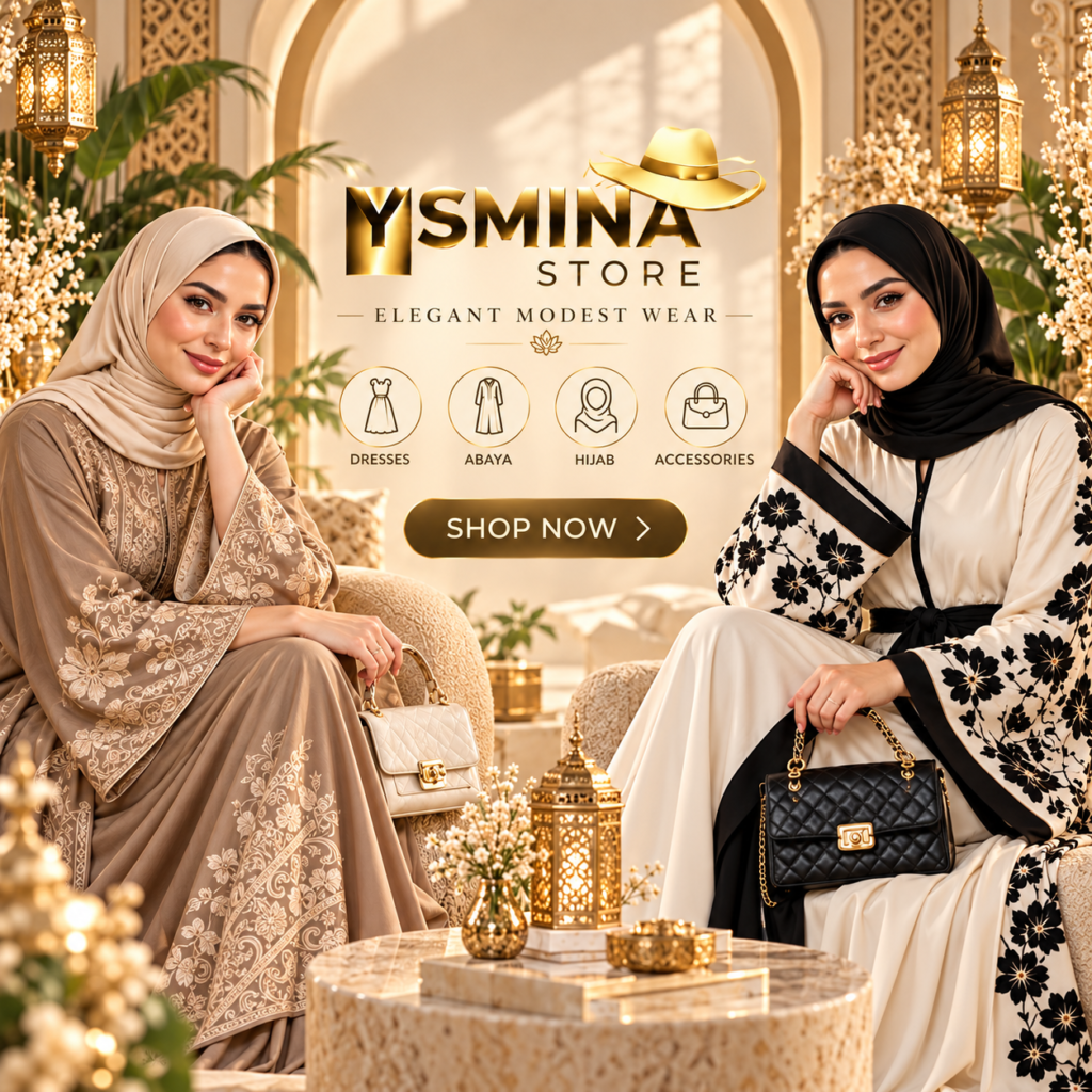 اختيار حجاب مناسب للدريس
