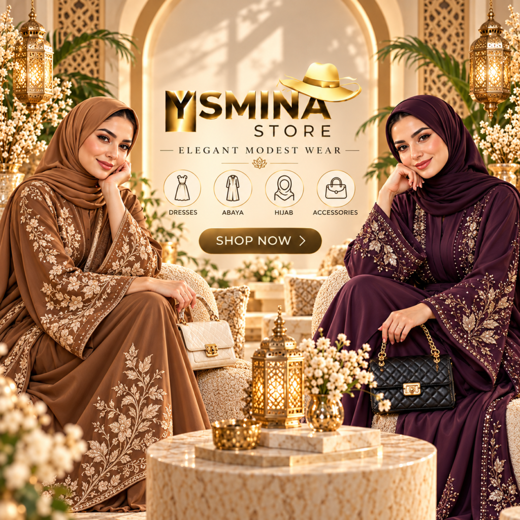 تفاصيل صغيرة تجعل إطلالتك متناسقة